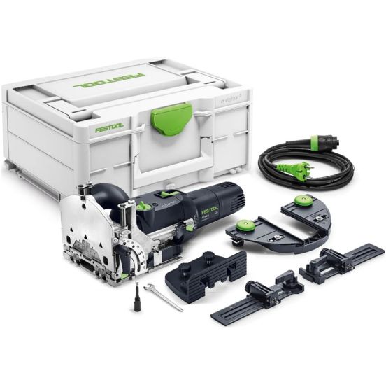 Festool Samlingsfræser DOMINO DF 500 RQ-Set - 578541