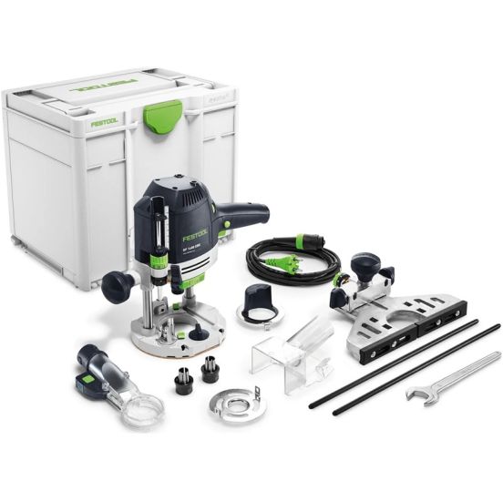 Festool Overfræser OF 1400 EBQ-Plus - 578940