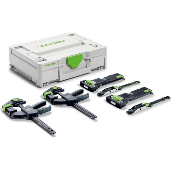 Festool Tilbehørssæt til dyksnit ZS FS-EP TS60 - 578698
