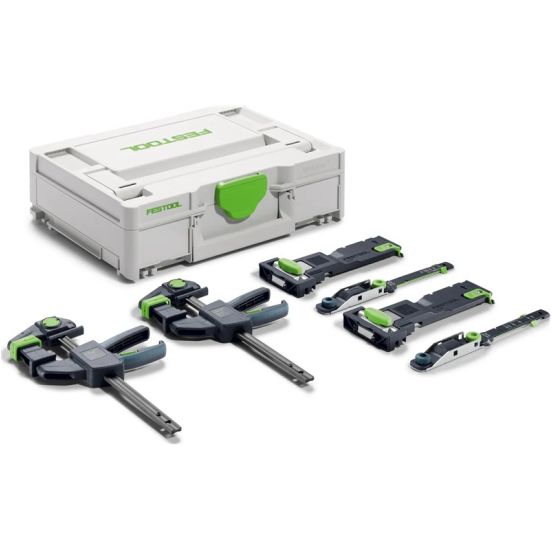 Festool Tilbehørssæt til dyksnit ZS FS-EP TS/TSC55 - 578697