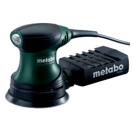 Metabo Excentersliber FSX 200 INTEC - 609225500