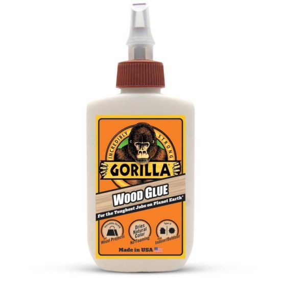 Gorilla Trælim PVA (118 ml) - 197710155