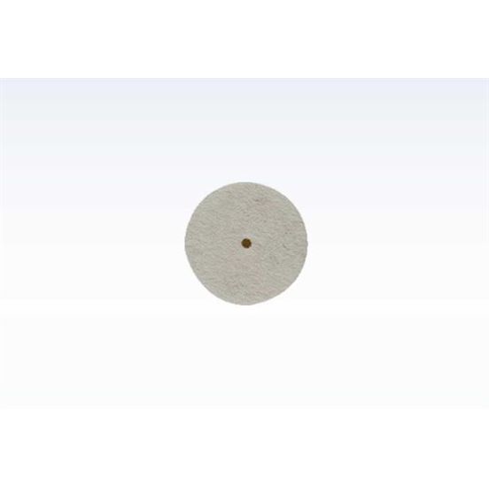 Proxxon Filtpolerstifter cylinder 2 stk. - ROL-28802