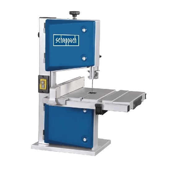Scheppach båndsav HBS30 230 Volt - HBS30