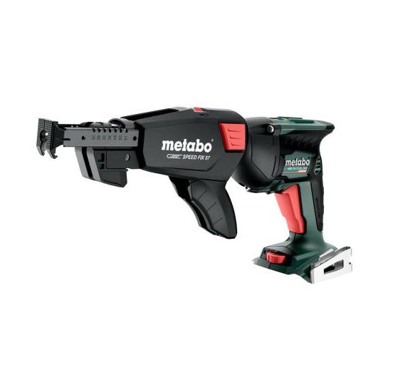 Metabo Hbs 18 ltx bl 3000 skruemaskine solo mb +fix 57 - 620062890