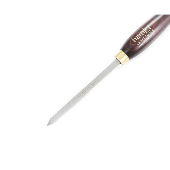 Hamlet Stikstål til Perlekanter - 10 mm - HA-HCT095