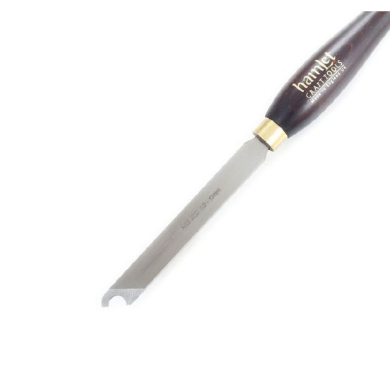 Hamlet Ringstål - Åben - 13 mm - HA-HCT132