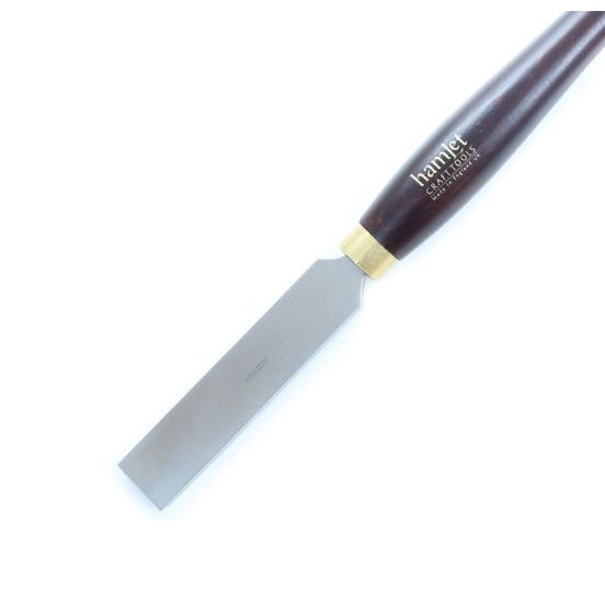 Hamlet Heavy Duty Firkantet Skraber - 38 x 10 mm - HA-HCT144B