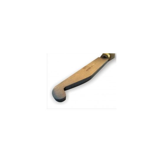 Hamlet Drejejern med Krog - Krogskraber - 13 mm - HA-HCT164