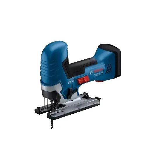 Bosch stiksav GST 18V-125 S Professional Solo - 06015B2001
