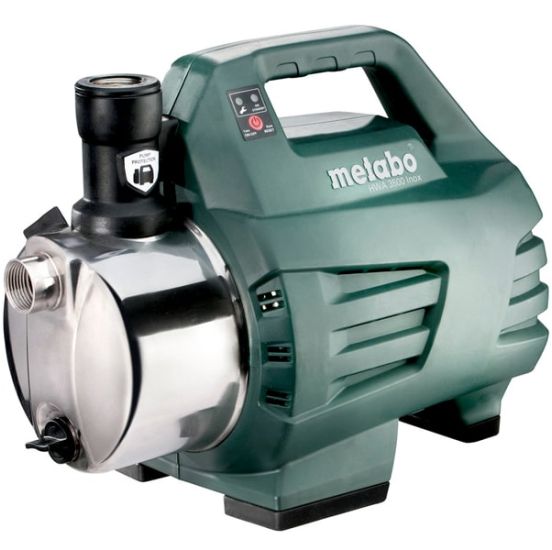 Metabo Vandværk HWA 3500 INOX - 600978000