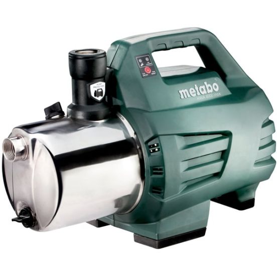 Metabo Vandværk HWA 6000 INOX - 600980000