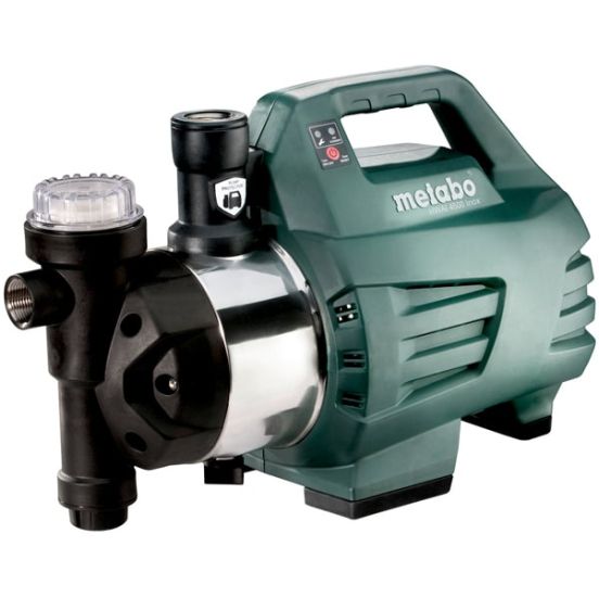 Metabo Vandværk HWAI 4500 INOX - 600979000