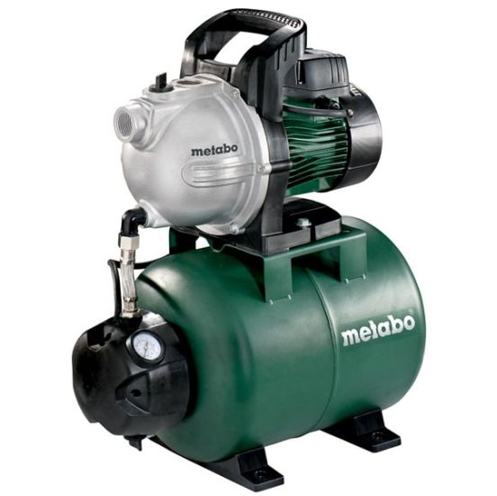 Metabo Vandværk HWW 4000/25 G - 600971000