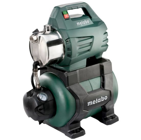 Metabo Vandværk HWW 4500/25 INOX - 600972000