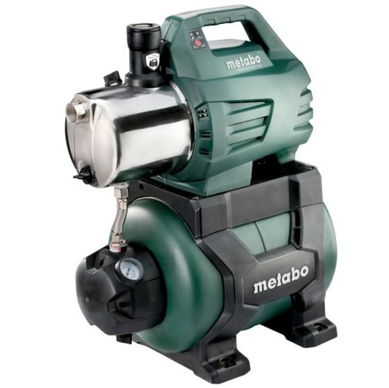Metabo Vandværk HWW 6000/25 INOX - 600975000