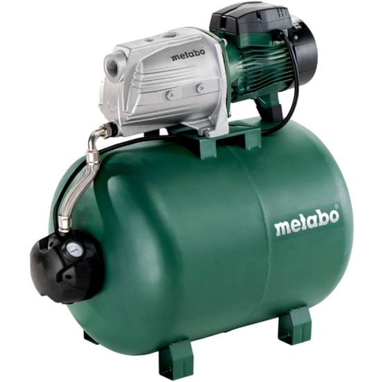 Metabo Husvandværk HWW 9000/100 G - 600977000