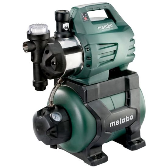 Metabo Vandværk HWWI 4500/25 INOX - 600974000