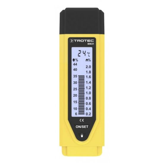 Trotec Fugtmåler BM22 - 1220060