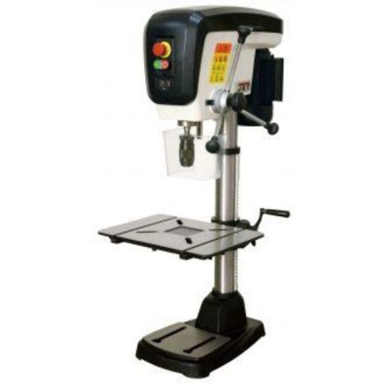 JET Søjleboremaskine JDP-15B-T 400V - JET-JDP-15B-T