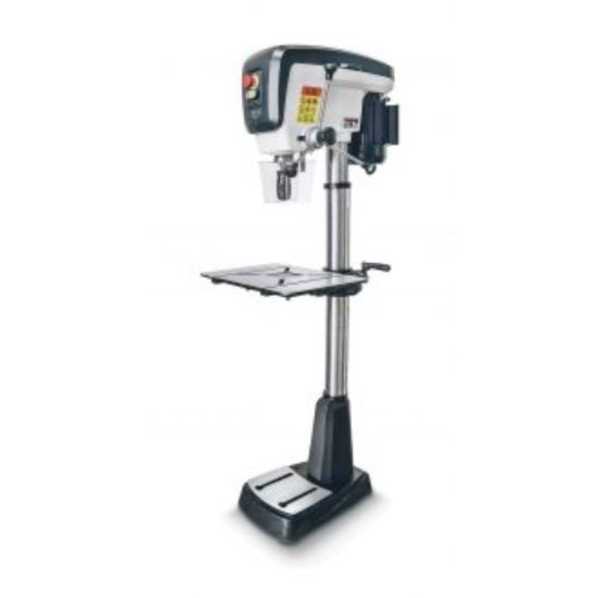 JET Søjleboremaskine 400V JDP-17-T - JET-JDP-17-T