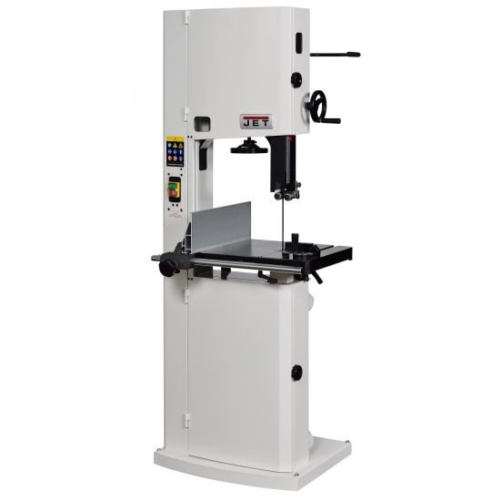 JET Båndsav JWBS15-T 400V - JWBS-15-T