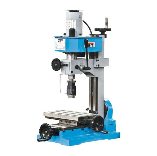 JET/PROMAC Bore/fræsemaskine JMD-1 - JMD1-M
