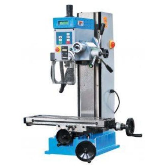PROMAC Bore-Fræsemaskine JMD-3-M - JMD-3-M