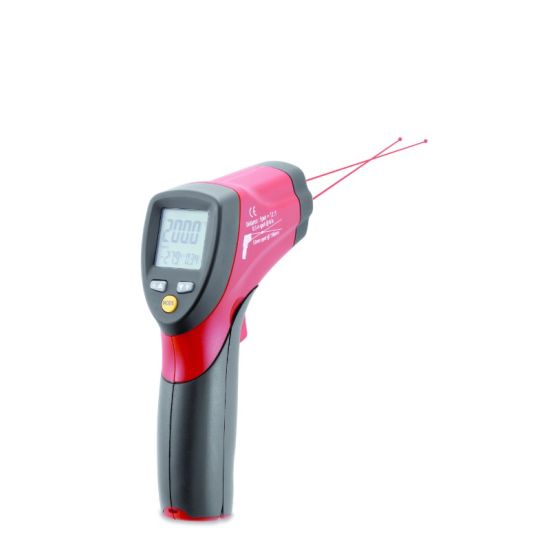 geoFENNEL Infrarød termometer FIRT 550-Pocket - GF-F800001