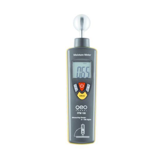GEOfennel Fugtmåler FFM 100 - GF-F800650