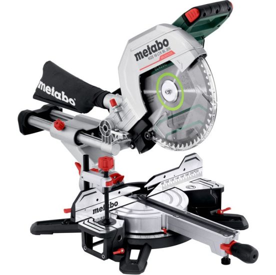 Metabo Kap-geringssav solo KGS 18 LTX BL 305 - 614305850