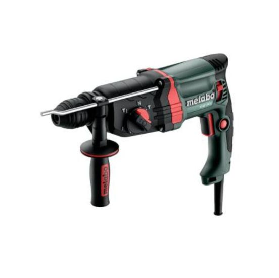 Metabo Khe 2445 kombihammer - 601709500