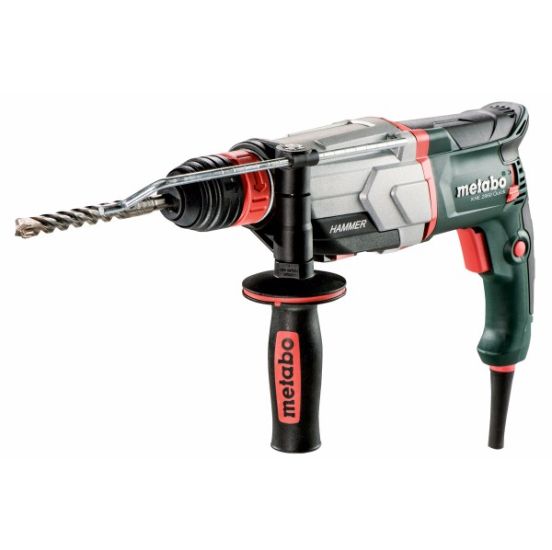 Metabo Kombihamer KHE 2860 Quick inkl. ekstra patron - 600878500