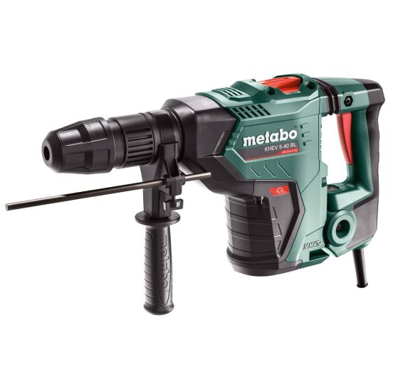 Metabo Bore-/mejselhammer KHEV 5-40 BL SDS-Max - 600765500