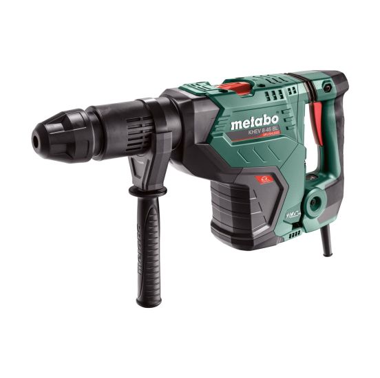 Metabo Bore-/mejselhammer KHEV 8-45 BL SDS-Max - 600766500