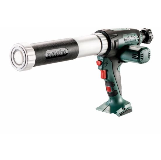 Metabo Akku-Fugepistol KPA 18 LTX 400 (solo) - 601206850
