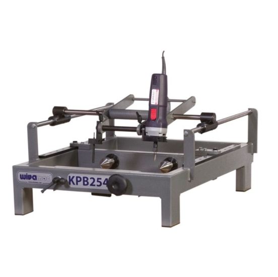 Wivamac KPB-2545 PRO Udskærings kopimaskine - DR-ZWIV-KPB2545PRO