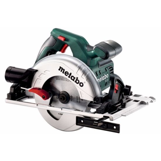 Metabo Håndrundsav KS 55 FS - 600955000