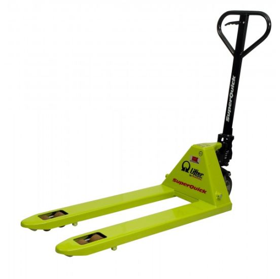 KGK Pallevogn GSAV 25S4 G/P 1150mm QUICK - 1300250