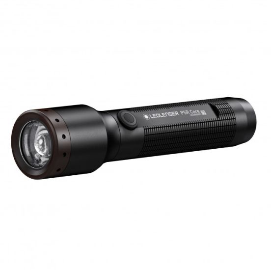 Ledlenser Lommelygte P5R Core - 500 lumen - LL-502178