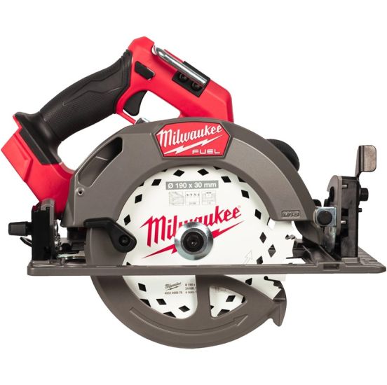 Milwaukee Rundsav M18 FCS66GR3-0 - 4933493491