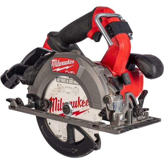 Milwaukee Rundsav 165 mm M18 FUEL FCSDC165-0 - 4933499996