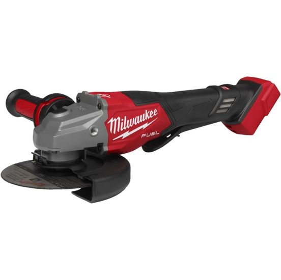 Milwaukee vinkelsliber 125mm M18 FHSAG125XPDB2-0X - 4933493417