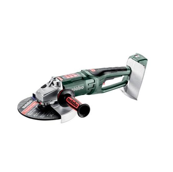 Metabo Wpb 36-18 ltx bl 24-230 quick solo I mb - 613103840