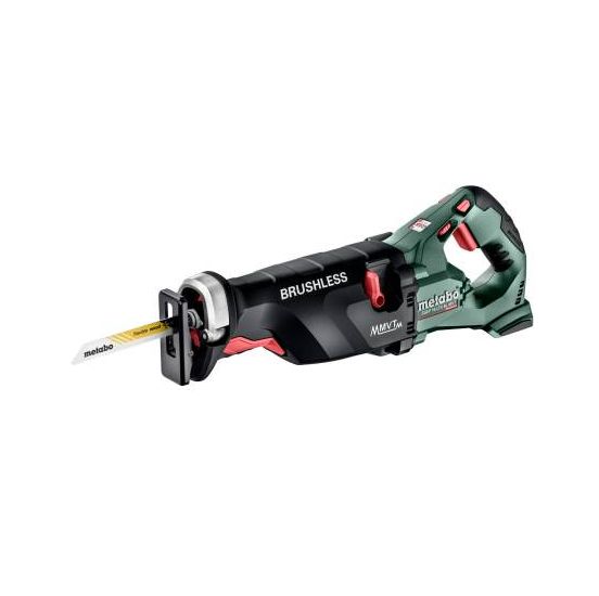 Metabo Ssep 18 ltx bl mvt bajonetsav solo - 602258850