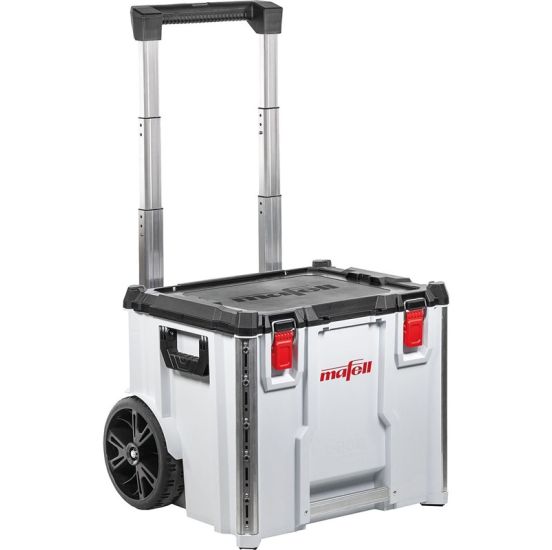 Mafell Transportkuffert Trolley L-BOXX Contractor C476-TB - MA-095280