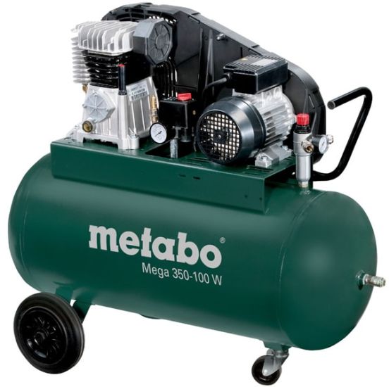 Metabo Kompressor MEGA 350-100 W - 601538000
