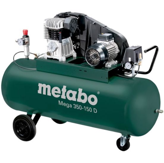 Metabo Kompressor MEGA 350-150 D - 601587000