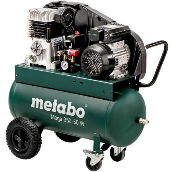 Metabo Kompressor MEGA 350-50 W - 601589000
