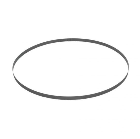 Milwaukee Båndsavsklinger - 685 mm (M12) 3pk 18TPI - 48390572